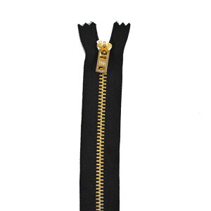 YKK W[Ypt@Xi[ CWbv ~߁i5YG-GS-Cj 20cm S[h 580. 08Co99_