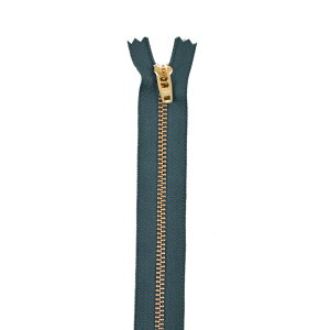 YKK W[Ypt@Xi[ CWbv ~߁i3YG-GS-Cj 14cm S[h 579._[Nu[O[ 08Co99_