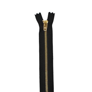 YKK W[Ypt@Xi[ CWbv ~߁i3YG-GS-Cj 14cm S[h 580. 08Co99_