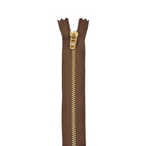 YKK W[Ypt@Xi[ CWbv ~߁i3YG-GS-Cj 20cm S[h 568.uE 08Co99_