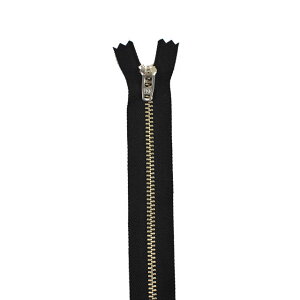 YKK W[Ypt@Xi[ CWbv ~߁i3YN-GS-Cj 18cm Vo[ 580. 08Co99_