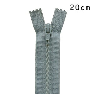 YKK tbgjbgt@Xi[ ~߁i25FKj 20cm 913.Vo[u[ 08Co99_