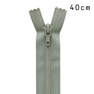 YKK tbgjbgt@Xi[ ~߁i25FKj 40cm 577.ThO[ 08Co99_