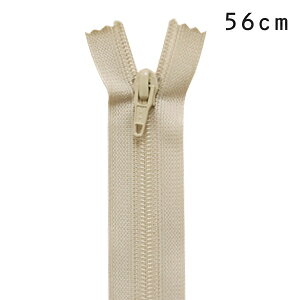 YKK �t���b�g�j�b�g�t�@�X�i�[ �~�߁i25FK�j 56cm 572.���C�g�A�b�V���x�[�W�� 08Co99_