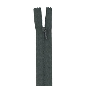 YKK �~�j�t�@ �t�@�X�i�[ �~�߁i0ER DF3DR C�j 20cm 979.�t�����g�O���C 08Co99_