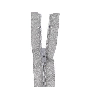 YKK 5コイルファスナー(5CI DA OP) オープン 100cm 576.アイスグレー 08Co99_