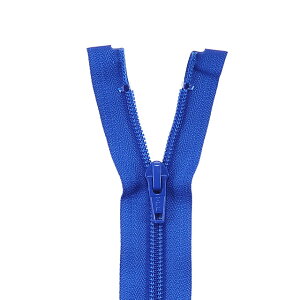 YKK 5コイルファスナー(5CI DA OP) オープン 100cm 918.ブルー 08Co99_