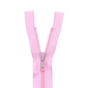 YKK 5�r�X�����t�@�X�i�[�i5VS DA OP�j �I�[�v�� 60cm 512.�����s���N 08Co99_