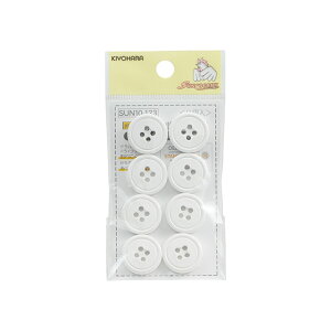 _Ԍ20%OFF^ TRbR[ ߗp{^ iSUN10-123j 18mm 8 08Bg99_