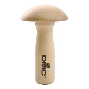 DMC _[jO}bV[-Darning Mushroom- 06Bg99_