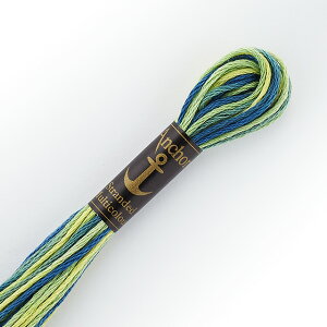 �h���イ�ޗ� Anchor-�A���J�[- �h�J�� 25�� �}���`�J���[�i342101�j �F��1355 06Bg99_