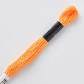 刺しゅう材料 cosmo-コスモ- 刺繍糸 25番 色番145 (H)_5a_