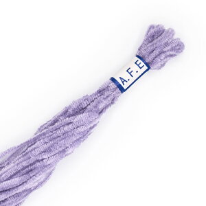 刺しゅう材料 Art Fiber Endo(A.F.E.) 刺繍糸 モール糸(EM001) 色番EM602 06Bg99j