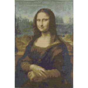 hイLbg DMC×[p Le Louvre Collection j[h|CgLbg _EB` uiEUviC122K/81j 06Bi99_