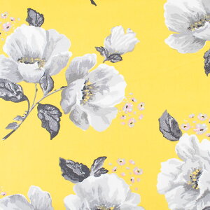 n Cath Kidston-LXLbh\ WILD POPPIES ChE|s[YiAWCK20j CITRINE 09Ac04_