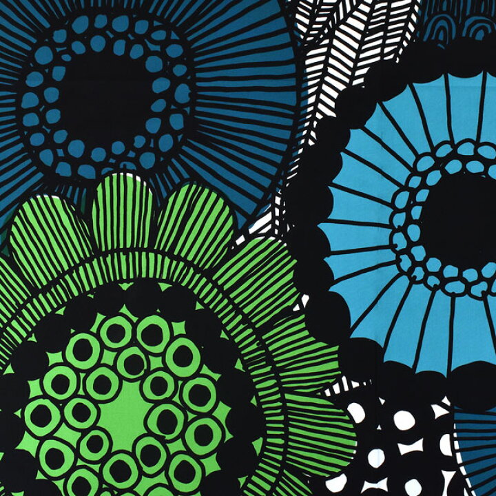 楽天市場】生地 marimekko-マリメッコ- シールトラプータルハ （063267 