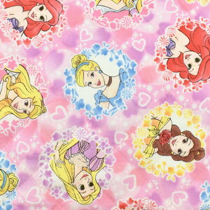 ディズニー プリンセス 生地の人気商品 通販 価格比較 価格 Com ディズニー プリンセス 生地の人気商品 通販 価格比較 価格 Com