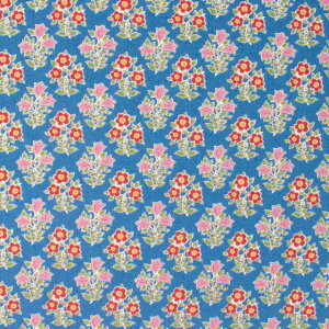 _Ԍ20%OFF^ k[֑Ήil n Tilda-eB_- JubileeRNV Farm Flowers t@[Et[Yi110101j Blue.u[ 09Ac04_