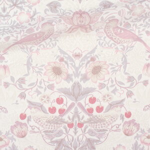 k[֑Ήil n moda-_- BEST OF MORRIS STRAWBERRY THIEF D_/Ip[Hi8076j 17.×sN 09Ac04_