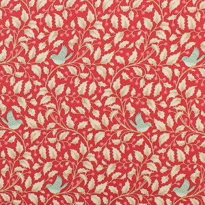 k[֑Ήil n Tilda-eB_- Merry Little ChristmasRNV Holly z[i100621j Red.bh 09Ac04_