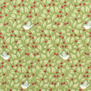 k[֑Ήil n Tilda-eB_- Merry Little ChristmasRNV Holly z[i100631j Moss.X 09Ac04_