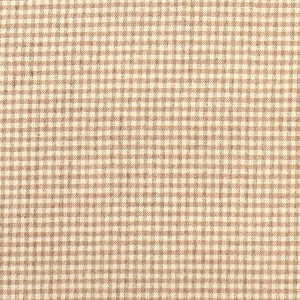 チェック 生地 ブラウンの人気商品 通販 価格比較 価格 Com