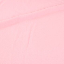 生地 綿ジャージ（AN90000） 33.ペールピンク 09Bo33_