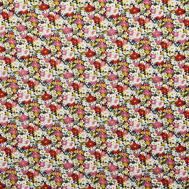 生地 LIBERTY FABRICS リバティ・ファブリックス シェラトンジャージ Libby リビー（36300125） AK (H)_k4j