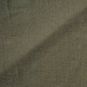 〔メール便対応商品〕生地 さがの木綿 /モーリークロス(YK7770) 719.カーキ 09Bl26_