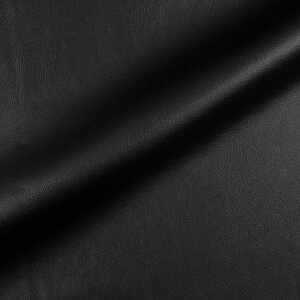 合皮生地 オールマイティ(18-1047) L-6562(8671).ブラック 10Bn99_