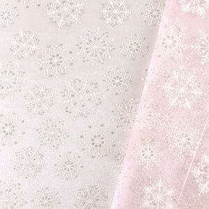 〔メール便対応商品〕オーガンジー生地 スノーダンスオーガンジー(160392) 3.ピンク 10Bg10_