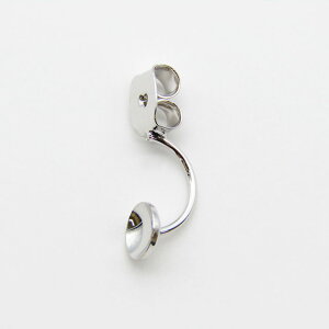 �s�A�X�p�[�c �o�b�N�L���b�`�p�[�c�iD-2-R�j ��16mm R.�V���o�[ 2�� 06Af99_