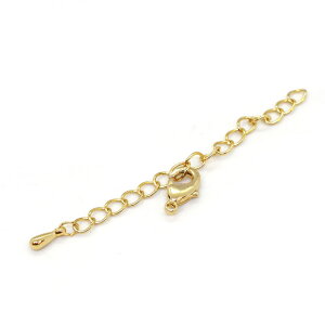 �A�N�Z�T���[�p�[�c �J�j�J���{�A�W���X�^�[�Z�b�g�iF-159-G�j 10mm/5cm G.�S�[���h 1�Z�b�g�� 06Af99_