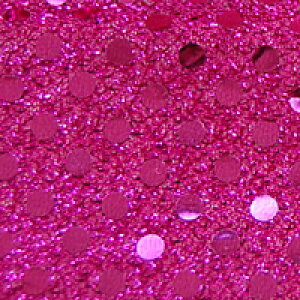 生地 スパンラメジャージミニ(899) 4.ローズ×ローズ 10Ad06_