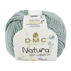 ҂ݎ DMC Natura N9.Gris Argent 06Co99_