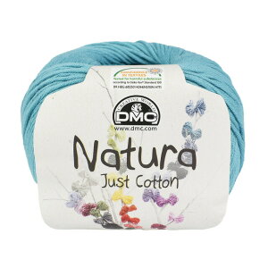 ҂ݎ DMC Natura N49.Turquoise 06Co99_