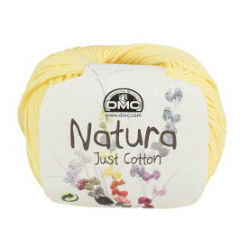 ＼期間限定10%OFF／ 手編み糸 DMC Natura N83.Ble 06Co99_