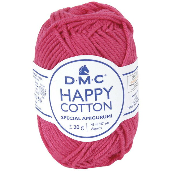 HAPPY COTTON(ハッピーコットン) 755