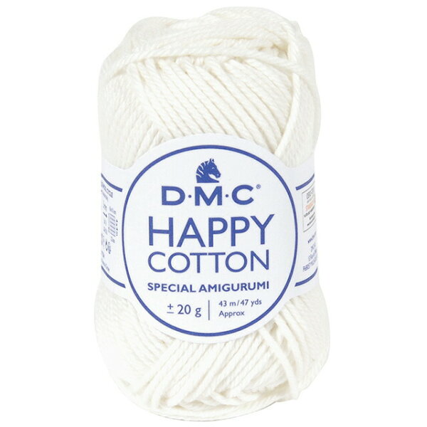 HAPPY COTTON(ハッピーコットン) 761