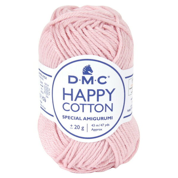HAPPY COTTON(ハッピーコットン) 764