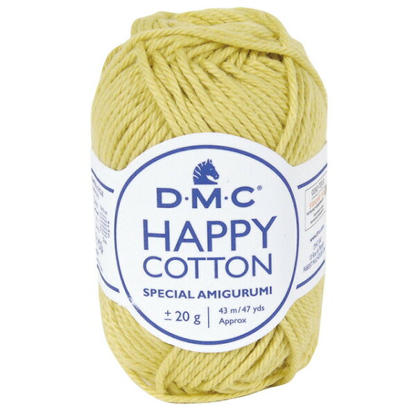 HAPPY COTTON(ハッピーコットン) 771