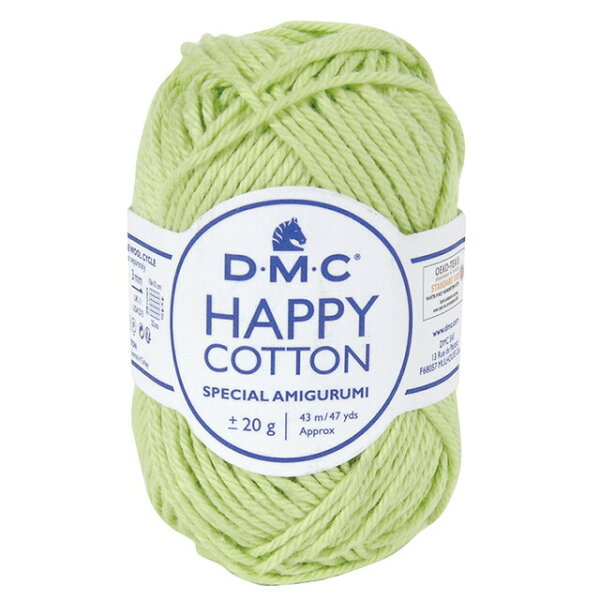 HAPPY COTTON(ハッピーコットン) 779