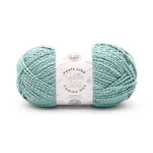 ҂ݎ Lion Brand Yarn-CIuh[- FEELS LIKE CUDDLESEtB[Y CN JhYi158j 106BG.AQUIFER 06Co99_