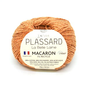 �_�N���A�����X�����^ ��҂ݎ� Plassard-�v���b�T�[ Macaron�E�}�J���� �F��50 06Co99j