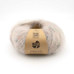 ю LANA GROSSA-iObT- NATURAL SUPERKID TWEED i`X[p[LbhcC[hi1771j 614.i` 06Co99_