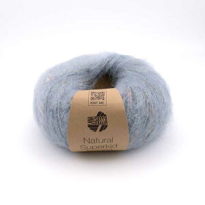 ю LANA GROSSA-iObT- NATURAL SUPERKID TWEED i`X[p[LbhcC[hi1771j 618.Cgu[ 06Co99_