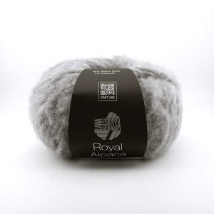ю LANA GROSSA-iObT- ROYAL ALPACAECApJi1171j 10.X[N 06Co99_