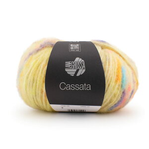 �ю� LANA GROSSA-���i�O���b�T- Cassata�E�J�b�T�[�^ 9.�V�g���X�C�G���[/�A���e�B�[�N�s���N/�O���[�u���[/�� 06Co99_