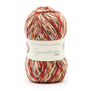 ю West Yorkshire Spinners-EGXg[NV[Xsi[Y- Signature 4plyEVOl`[4vC 941.Robin 06Co99_