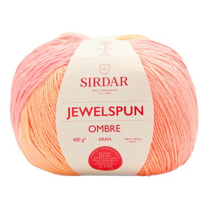 �ю� SIRDAR-�T�[�_�[- JEWELSPUN OMBRE�E�W���G���X�p�� �I���u���iF262�j 0100.RAINBOW GLOW 06Co99_